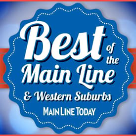 Best of the Main Line 2014