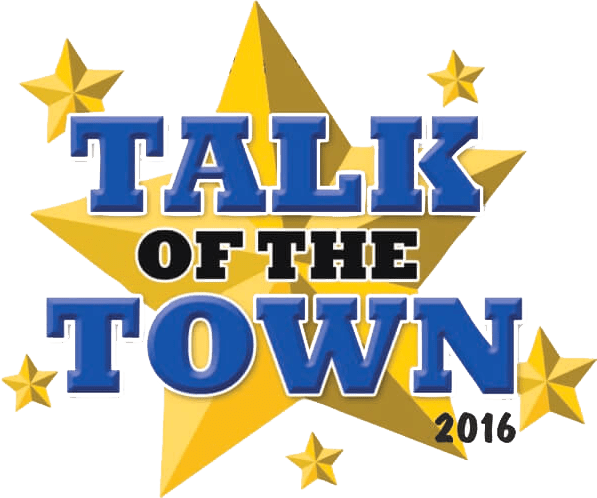 Delco Talk of the Town 2016