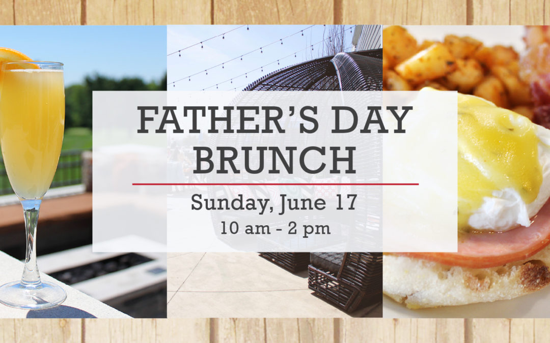 Father’s Day Brunch at Tavola