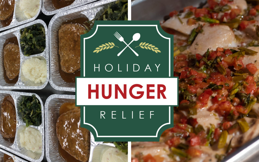 Holiday Hunger Relief