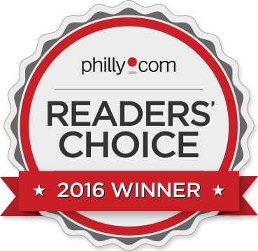 Philly Reader's Choice 2016
