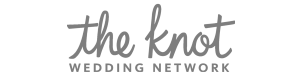 The Knot Wedding Network Logo