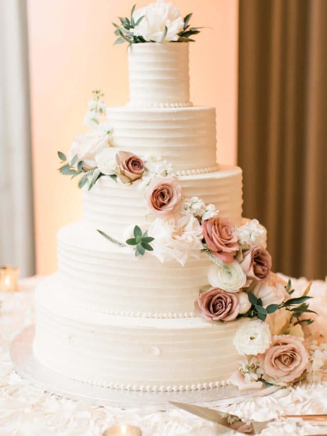 Wedding Cake Tastings – An Insider’s Guide